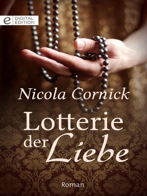 cover image of Lotterie der Liebe